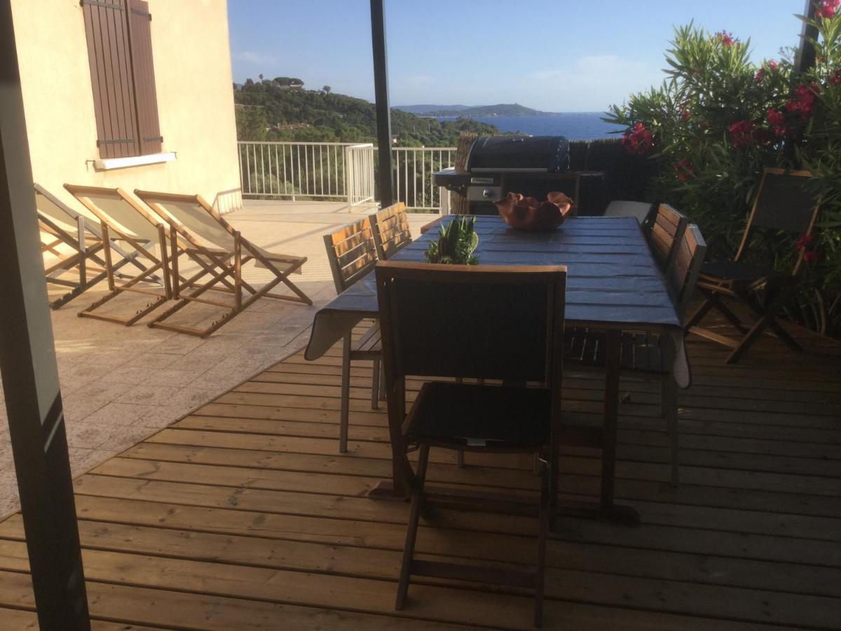 Maison à Porticcio Grosseto-Prugna Esterno foto