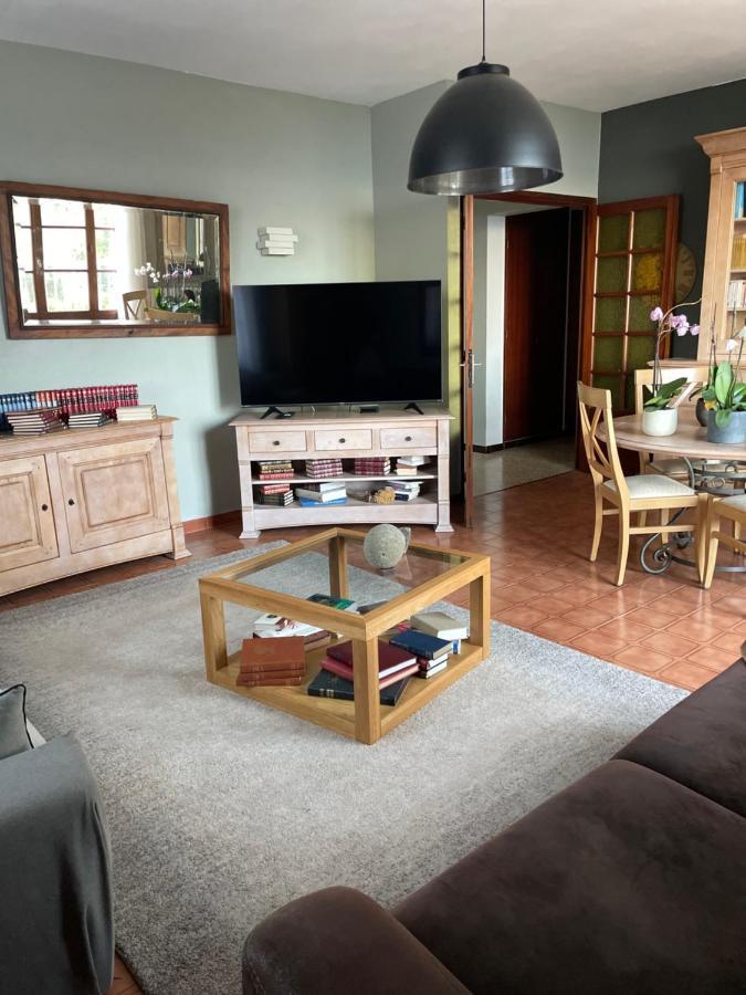 Maison à Porticcio Grosseto-Prugna Esterno foto