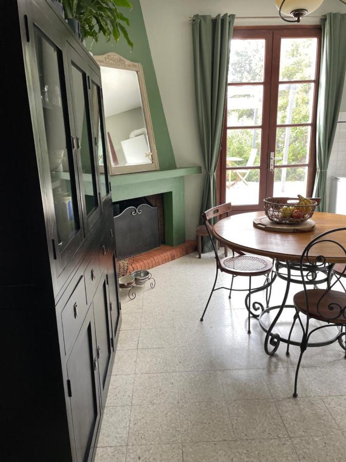 Maison à Porticcio Grosseto-Prugna Esterno foto