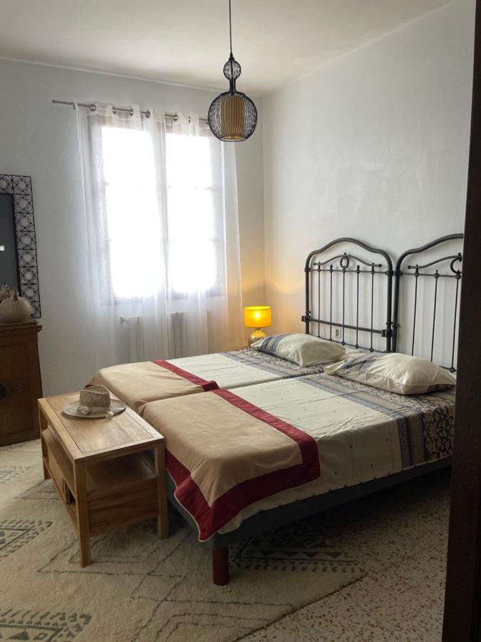 Maison à Porticcio Grosseto-Prugna Esterno foto